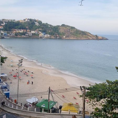 Pousada Por Do Sol Rio de Janeiro Exterior foto