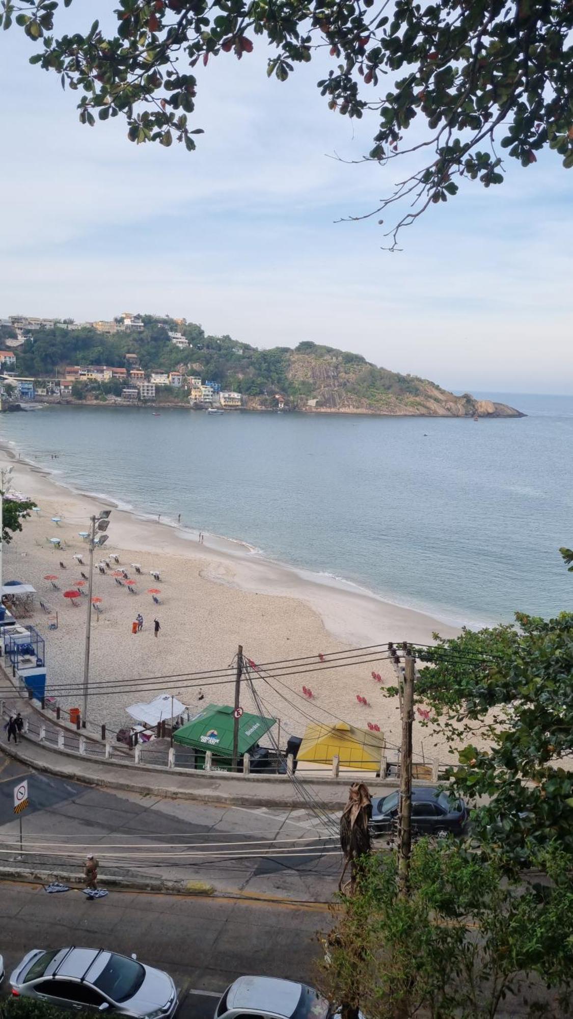 Pousada Por Do Sol Rio de Janeiro Exterior foto